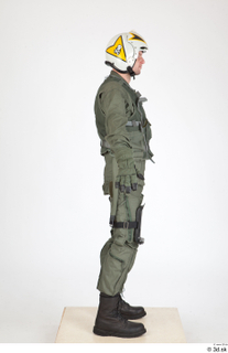 Photos Army Pilot in uniform 1 Army Pilot Green uniform…